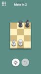 Captură de ecran Pocket Chess – Chess Puzzles apk 10