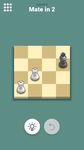 Captură de ecran Pocket Chess – Chess Puzzles apk 11