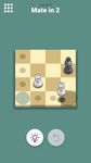 Captură de ecran Pocket Chess – Chess Puzzles apk 12