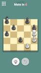 Captură de ecran Pocket Chess – Chess Puzzles apk 13