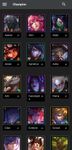 Imagen 9 de Build for Teamfight Tactics TFT - TFTactics - LOL