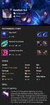 Build for Teamfight Tactics TFT - TFTactics - LOL Bild 