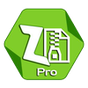 Biểu tượng apk  ZarcHiver Free Pro