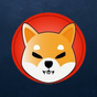 Εικονίδιο του Shiba Inu coin apk