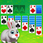 Classic Solitaire - My Farm Friends Card Game APK