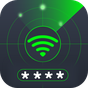 WiFi Master - Mostrar senha WiFi