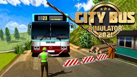 Imagen 1 de Bus Game 2021: City Bus Simulator
