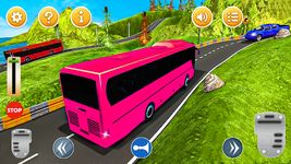 Imagen 2 de Bus Game 2021: City Bus Simulator