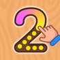 Game for preschool kids 3,4 yr Icon