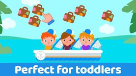 Game for preschool kids 3,4 yr ekran görüntüsü APK 22