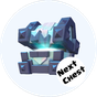 Chest Cycle Tracker For Clash Royale Icon