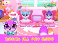 Little Elves - Growth Paradise ekran görüntüsü APK 10