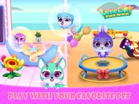 Little Elves - Growth Paradise capture d'écran apk 12