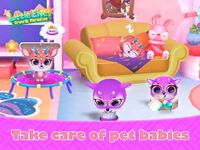 Screenshot 13 di Little Elves - Growth Paradise apk