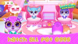 Tangkapan layar apk Little Elves - Growth Paradise 