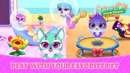 Screenshot 2 di Little Elves - Growth Paradise apk