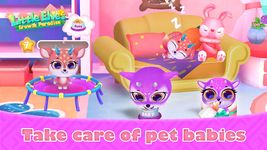 Little Elves - Growth Paradise captura de pantalla apk 3