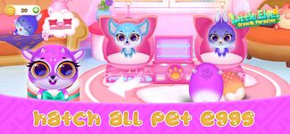 Little Elves - Growth Paradise ekran görüntüsü APK 5