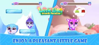 Little Elves - Growth Paradise zrzut z ekranu apk 6