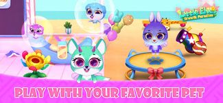 Little Elves - Growth Paradise captura de pantalla apk 7