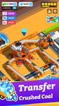 Tangkapan layar apk Idle Coal Mining Inc 