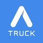 아틀란 트럭: 화물차 전용 내비 아이콘