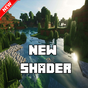 ไอคอน APK ของ Realistic Shader Mod  For Minecraft PE: New 2021