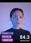 Immagine  di Beauty Score, Face Analysis - Golden Ratio Face