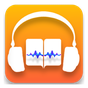 KitapMix: Ücretsiz Sesli Kitap Dinle APK
