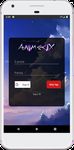 AnimeciX - Türkçe Anime ekran görüntüsü APK 1