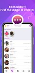 Mambo - Chat, Make Friends のスクリーンショットapk 1