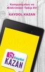 KaydolKazan ekran görüntüsü APK 6