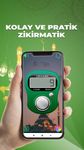 Ezan Vakitleri: Kur'an - Kıble ekran görüntüsü APK 2