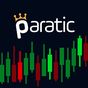 Paratic Piyasalar: Döviz, Altın, Borsa, Kriptolar