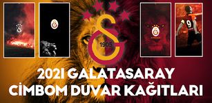 Galatasaray için 4K HD Duvar Kağıtları 2021 imgesi 10