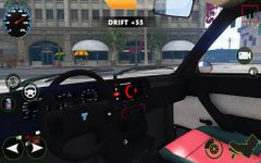 Turkish Sahin Dogan Drive : Drift Car Simulator imgesi 2