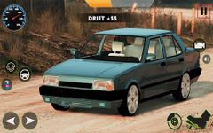 Turkish Sahin Dogan Drive : Drift Car Simulator imgesi 3