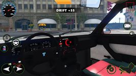 Turkish Sahin Dogan Drive : Drift Car Simulator imgesi 6