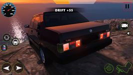 Turkish Sahin Dogan Drive : Drift Car Simulator imgesi 7