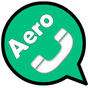 Ikon apk WaAero Download - Aero Whats+ Tools 
