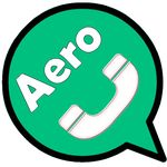 Gambar WaAero Download - Aero Whats+ Tools  2