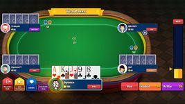 Türk Pokeri ekran görüntüsü APK 10