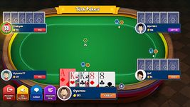 Türk Pokeri ekran görüntüsü APK 12