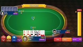 Türk Pokeri ekran görüntüsü APK 4