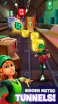 Captura de tela do apk MetroLand - Endless Arcade Runner 9