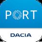 Dacia PORT Simgesi