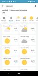 Météo ciel capture d'écran apk 6