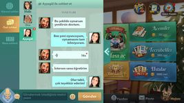 101 Okey VIP ekran görüntüsü APK 11