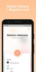 Mindy - medytacja, sen, muzyka zrzut z ekranu apk 3