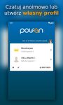 Polfan - chat, czat online zrzut z ekranu apk 3